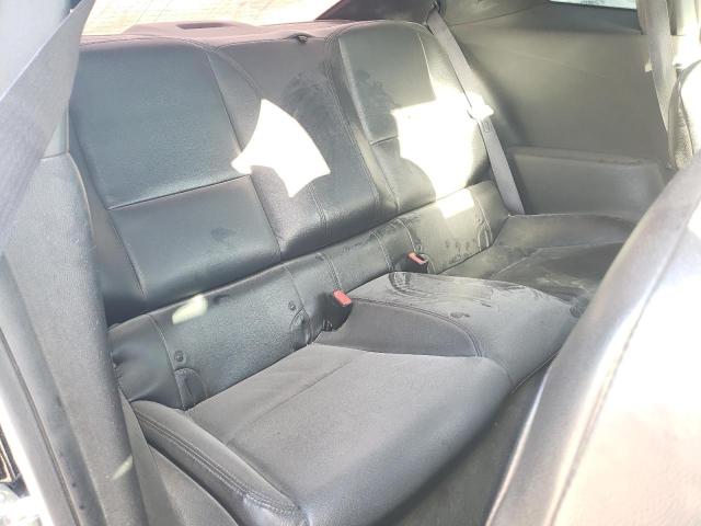 Photo 10 from auction – 2011 CHEVROLET CAMARO LT with VIN 2G1FB1ED7B9194503