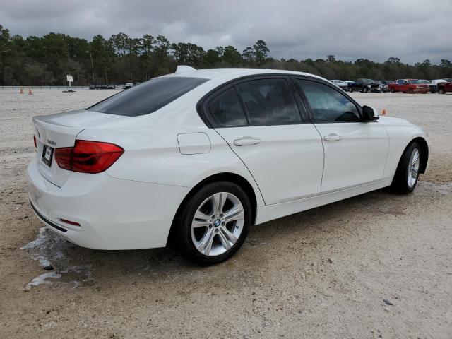 Photo 3 from auction – 2016 BMW 328 I SULE with VIN WBA8E9G58GNU28077