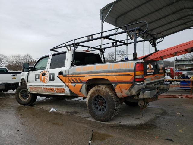 Photo 2 from auction – 2005 GMC SIERRA K25 with VIN 1GTHK23215F868731