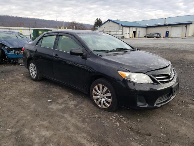 Photo 4 from auction – 2013 TOYOTA COROLLA BA with VIN 2T1BU4EEXDC108324