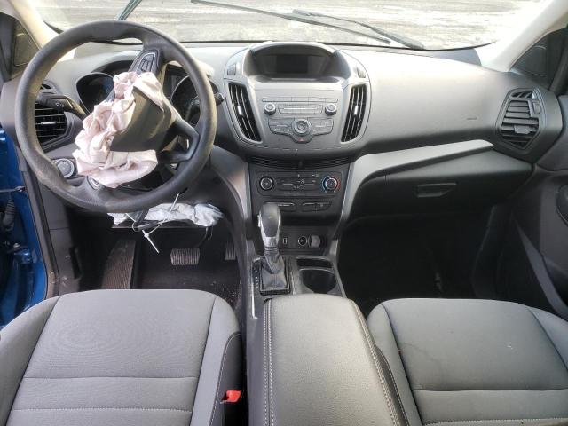 Photo 8 from auction – 2019 FORD ESCAPE S with VIN 1FMCU0F70KUA21394
