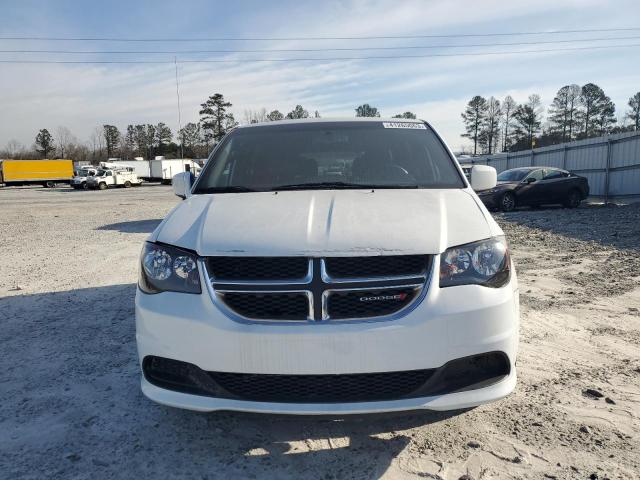 Photo 5 from auction – 2018 DODGE GRAND CARA with VIN 2C4RDGEG3JR145275