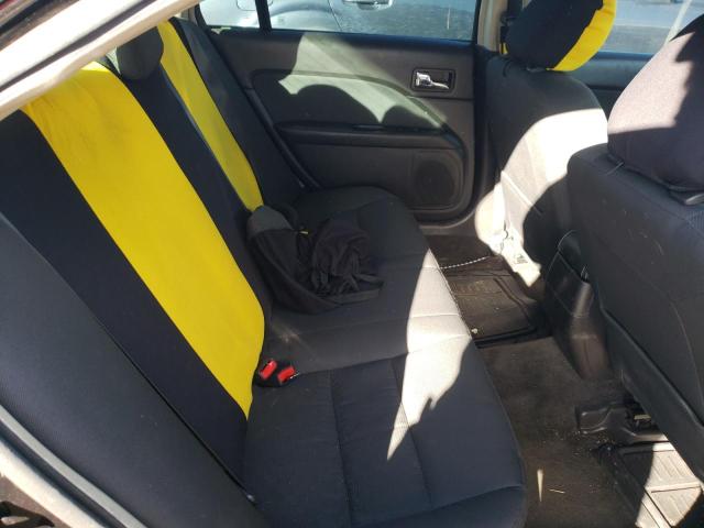 Photo 10 from auction – 2011 FORD FUSION SE with VIN 3FAHP0HA3BR145361