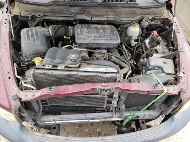 Photo 11 from auction – 2003 DODGE RAM 1500 S with VIN 1D7HA18N83J582651