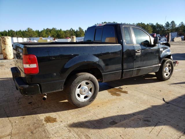 Photo 3 from auction – 2006 FORD F150 with VIN 1FTRF12WX6NA59579