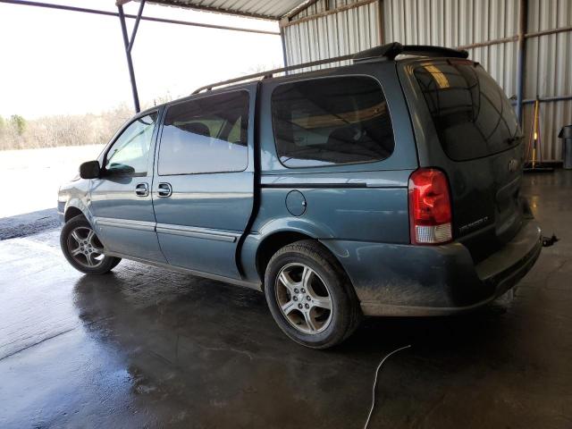 Photo 2 from auction – 2006 CHEVROLET UPLANDER L with VIN 1GNDV33L56D190588