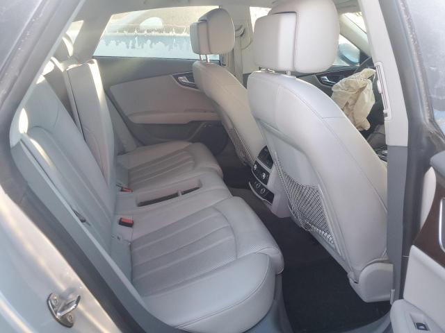Foto 10 de la subasta – 2012 AUDI A7 PRESTIG con VIN WAU2GAFC5CN065250