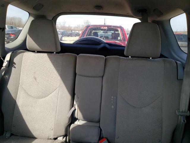 Photo 10 from auction – 2012 TOYOTA RAV4 with VIN 2T3ZF4DV3CW125139