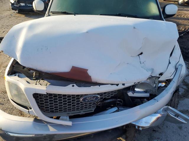 Photo 11 from auction – 2003 FORD F150 SUPER with VIN 1FTRW07683KD83436