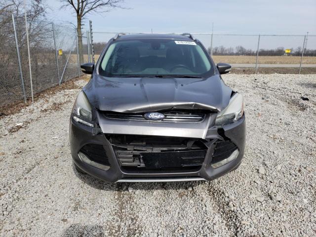 Photo 5 from auction – 2014 FORD ESCAPE TIT with VIN 1FMCU9J99EUA69221