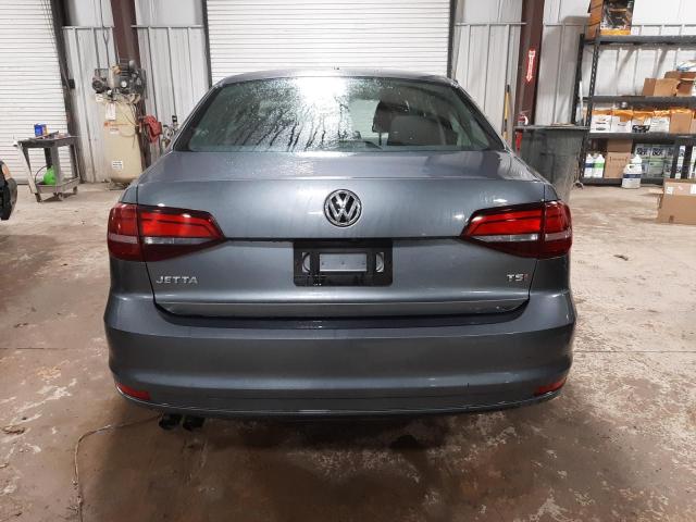 Photo 6 from auction – 2017 VOLKSWAGEN JETTA S with VIN 3VW2B7AJ4HM243576