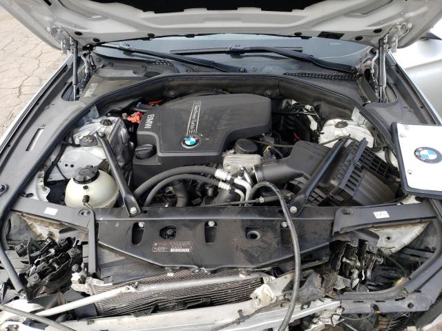 Photo 11 from auction – 2013 BMW 528 XI with VIN WBAXH5C54DDW14864