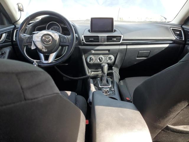 Photo 8 from auction – 2016 MAZDA 3 TOURING with VIN 3MZBM1V77GM255063
