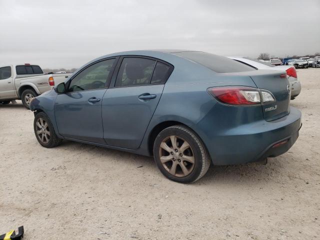 Photo 2 from auction – 2010 MAZDA 3 I with VIN JM1BL1SF8A1192027