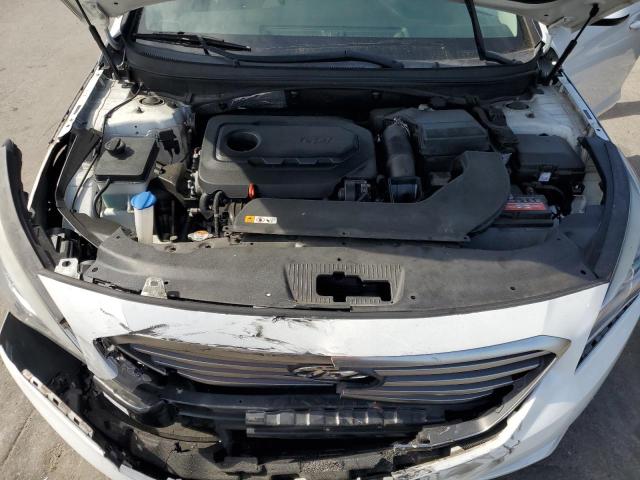 Photo 11 from auction – 2017 HYUNDAI SONATA SE with VIN 5NPE24AF3HH521626