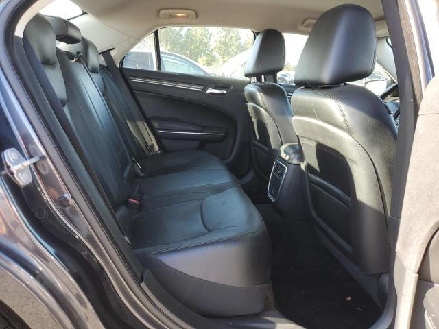 Photo 10 from auction – 2016 CHRYSLER 300 LIMITE with VIN 2C3CCAAG5GH167356