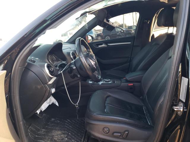 Photo 7 from auction – 2016 AUDI A3 PREMIUM with VIN WAUA7GFF9G1046027