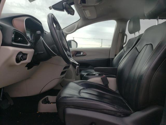 Photo 7 from auction – 2018 CHRYSLER PACIFICA T with VIN 2C4RC1BG0JR211642
