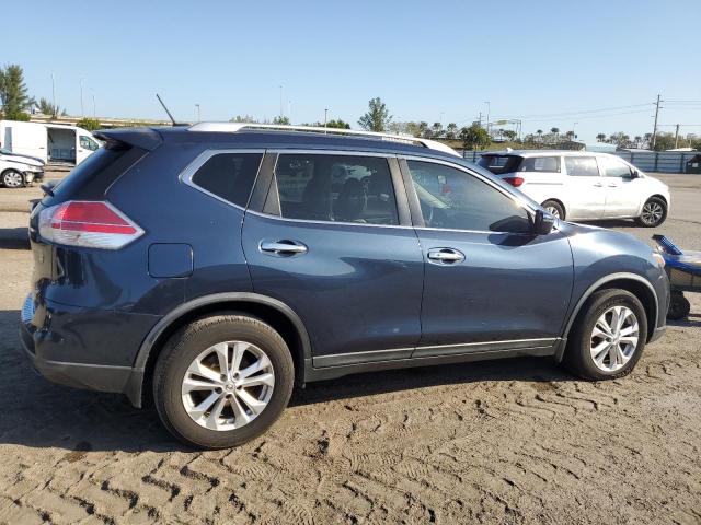 Photo 3 from auction – 2016 NISSAN ROGUE S with VIN KNMAT2MT0GP648211