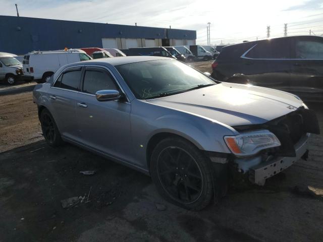 Photo 4 from auction – 2011 CHRYSLER 300 with VIN 2C3CA4CG1BH522245
