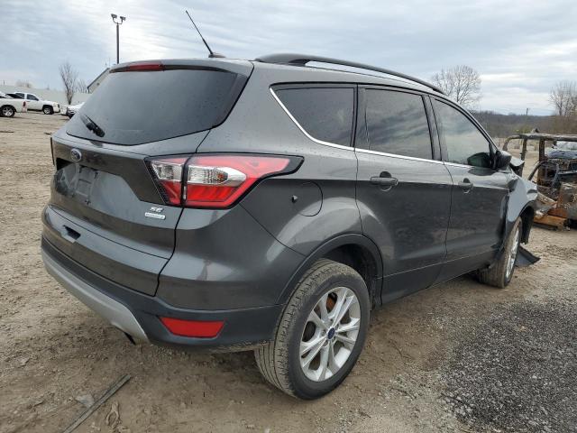 Photo 3 from auction – 2017 FORD ESCAPE SE with VIN 1FMCU0GD3HUD37661