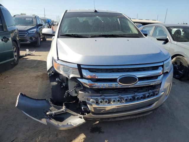 Photo 5 from auction – 2013 FORD EDGE LIMIT with VIN 2FMDK3KC9DBB66182
