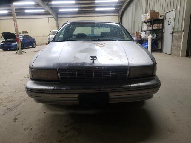 Photo 5 from auction – 1994 CHEVROLET CAPRICE CL with VIN 1G1BL52W0RR203552