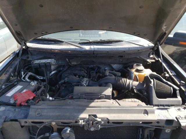 Photo 11 from auction – 2011 FORD F150 SUPER with VIN 1FTEX1CMXBFC89362