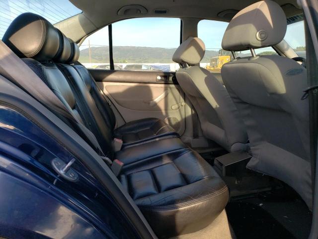 Photo 10 from auction – 2002 VOLKSWAGEN JETTA GL with VIN 3VWRK69M82M027440