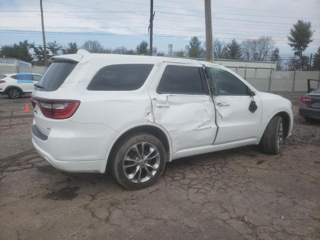 Photo 3 from auction – 2019 DODGE DURANGO GT with VIN 1C4RDJDG5KC744719