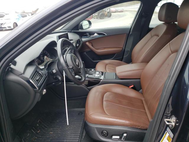 Photo 7 from auction – 2018 AUDI A6 PREMIUM with VIN WAUF8AFC4JN076414