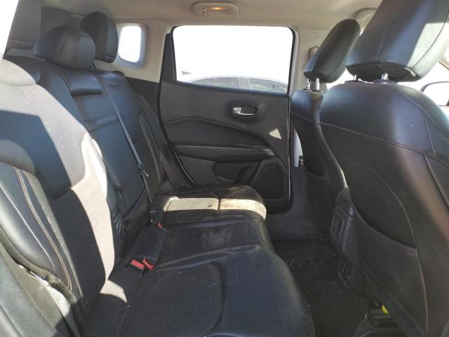 Photo 11 from auction – 2017 JEEP COMPASS LA with VIN 3C4NJDBBXHT628753