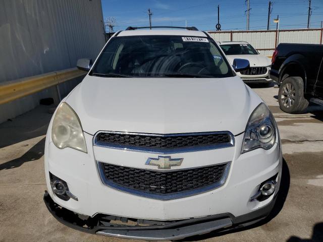 Photo 5 from auction – 2013 CHEVROLET EQUINOX LT with VIN 1GNALFEK6DZ118894