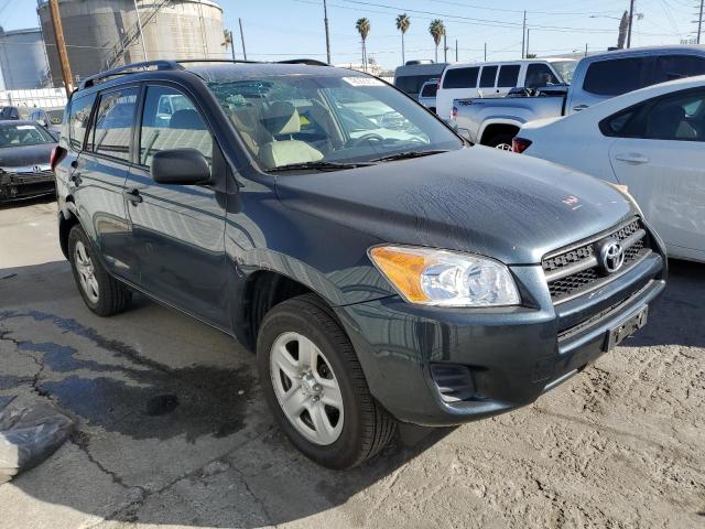 Photo 4 from auction – 2012 TOYOTA RAV4 with VIN 2T3ZF4DV4CW118121