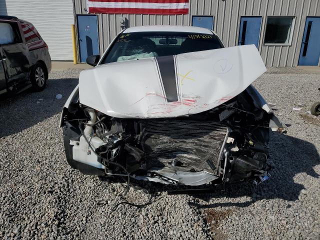 Photo 5 from auction – 2012 DODGE AVENGER SE with VIN 1C3CDZAB6CN111699