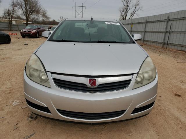 Photo 5 from auction – 2009 SATURN AURA XE with VIN 1G8ZS57B99F155494