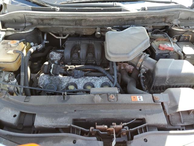 Photo 12 from auction – 2011 MAZDA CX-9 with VIN JM3TB3CV0B0318792