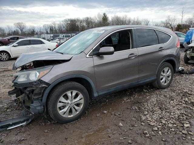Photo 1 from auction – 2012 HONDA CR-V EX with VIN 5J6RM4H5XCL000765