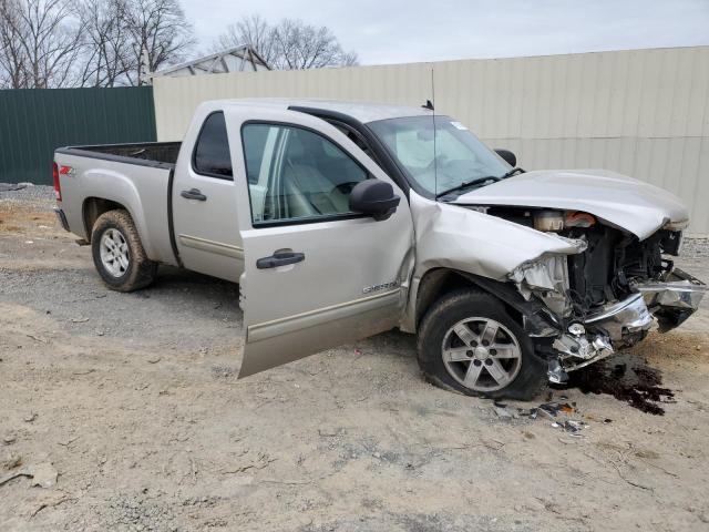 Photo 4 from auction – 2008 GMC SIERRA K15 with VIN 3GTEK13J38G248843