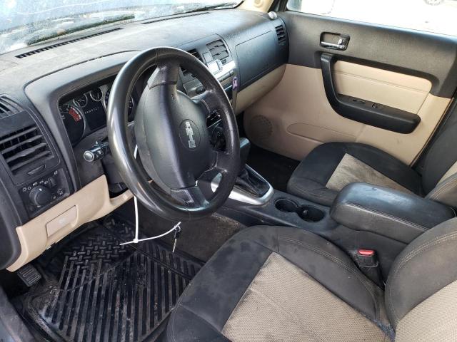 Photo 8 from auction – 2006 HUMMER H3 with VIN 5GTDN136368188119