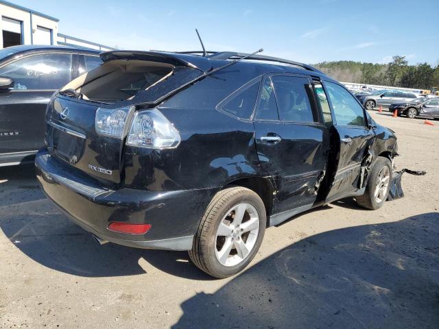Photo 3 from auction – 2008 LEXUS RX 350 with VIN 2T2GK31UX8C034309