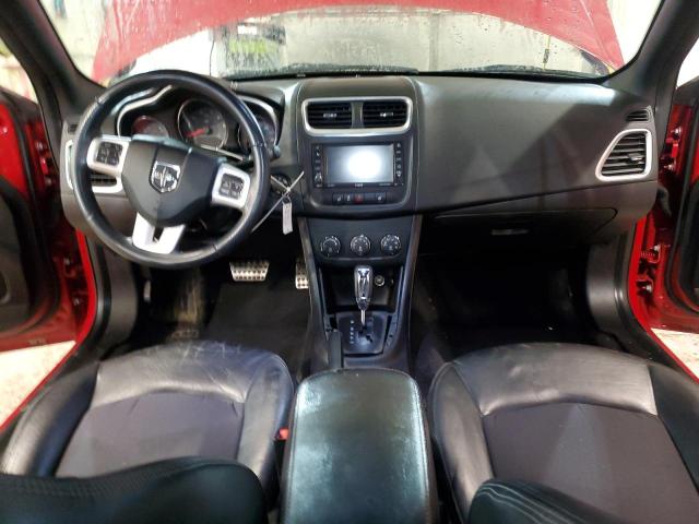 Photo 8 from auction – 2014 DODGE AVENGER R/ with VIN 1C3CDZBG4EN153964