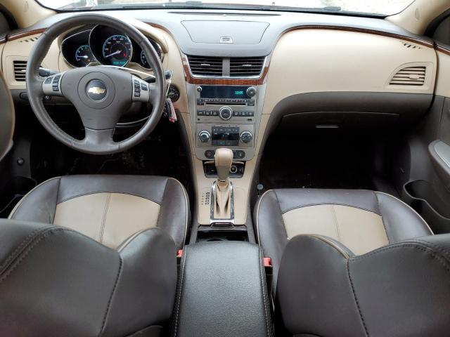 Photo 8 from auction – 2012 CHEVROLET MALIBU LTZ with VIN 1G1ZE5E02CF245519