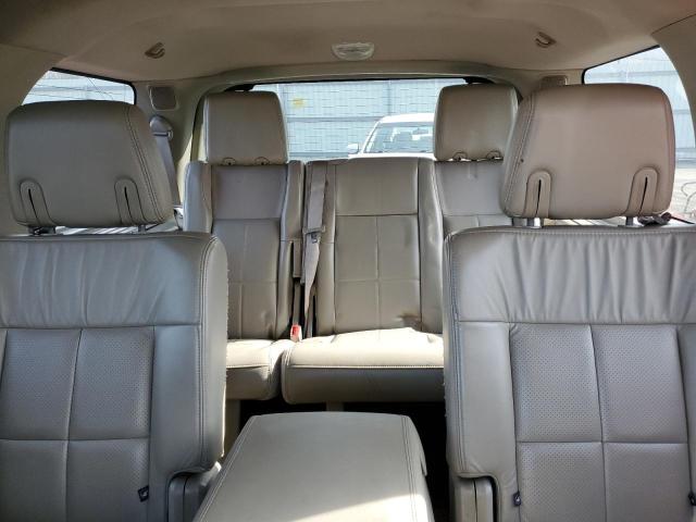 Photo 10 from auction – 2009 LINCOLN NAVIGATOR with VIN 5LMFU28569EJ00381