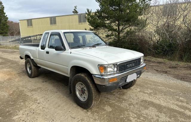 Photo 1 from auction – 1990 TOYOTA PICKUP 1/2 with VIN JT4RN13P4L6016274