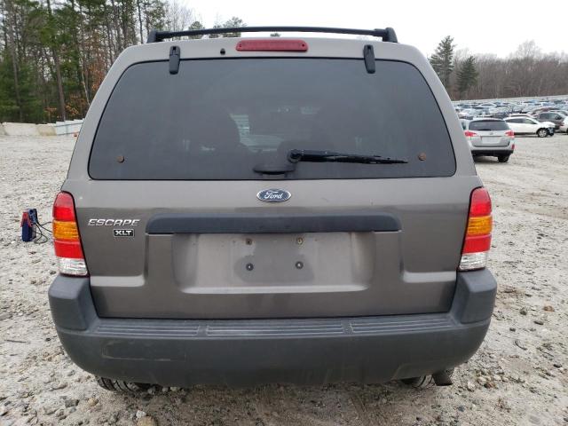 Photo 6 from auction – 2004 FORD ESCAPE XLT with VIN 1FMCU93114KB07770
