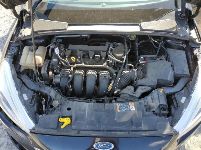 Photo 11 from auction – 2016 FORD FOCUS SE with VIN 1FADP3F21GL240969