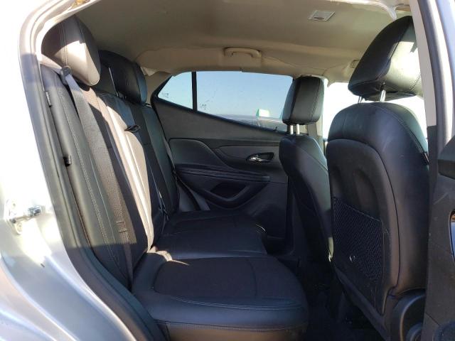 Photo 10 from auction – 2019 BUICK ENCORE PRE with VIN KL4CJESB8KB821256
