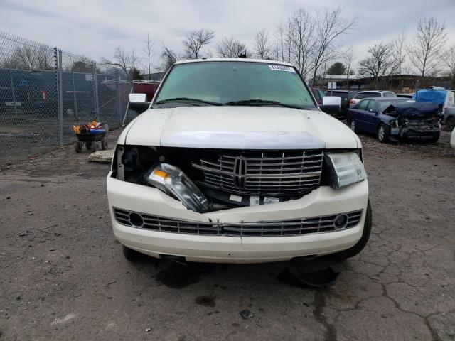 Photo 5 from auction – 2008 LINCOLN NAVIGATOR with VIN 5LMFU28568LJ07065