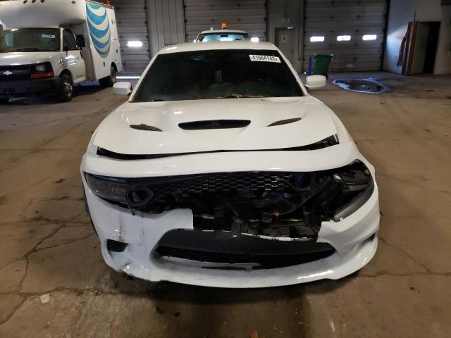 Photo 5 from auction – 2017 DODGE CHARGER SR with VIN 2C3CDXL90HH623117